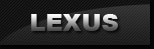 Lexus High Performance Racing Radiators