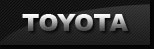 Toyota High Performance Racing Radiators